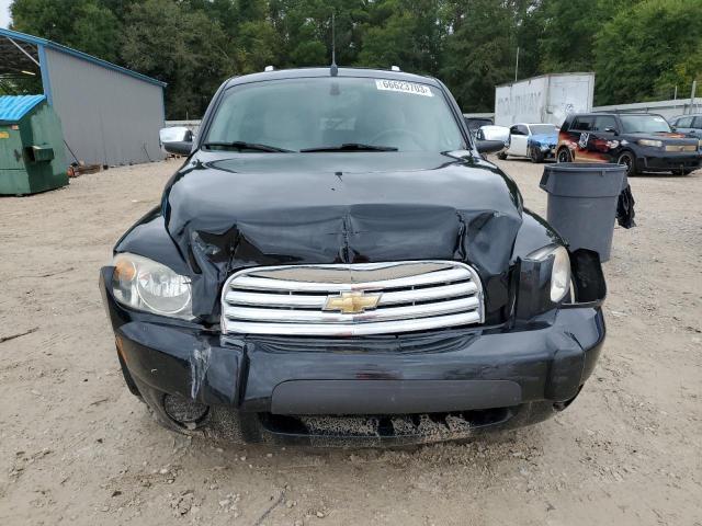 Photo 5 from auction – 2011 CHEVROLET HHR LT with VIN 3GNBABFW1BS512348
