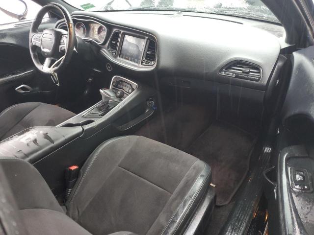Photo 8 from auction – 2017 DODGE CHALLENGER with VIN 2C3CDZGG0HH606063