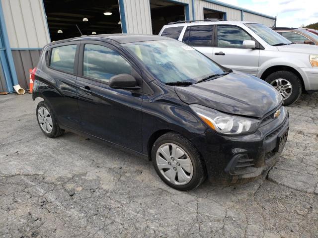 Снимка 4 от търг – 2018 CHEVROLET SPARK LS с VIN KL8CB6SA4JC469598