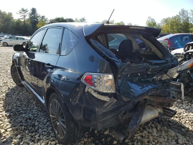 Photo 2 from auction – 2011 SUBARU IMPREZA WR with VIN JF1GR7E64BG816946