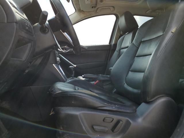 صورة رقم 7 من المزاد - 2013 MAZDA CX-5 GT مع VIN JM3KE2DE4D0127441