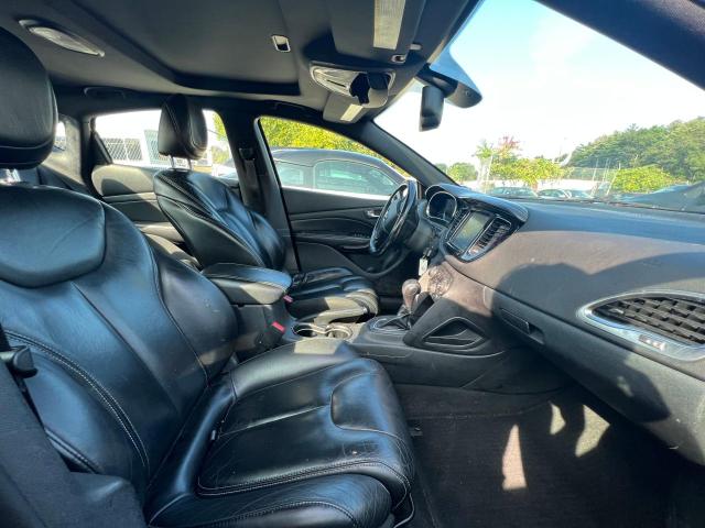 Photo 5 from auction – 2013 DODGE DART LIMIT with VIN 1C3CDFCA5DD104298