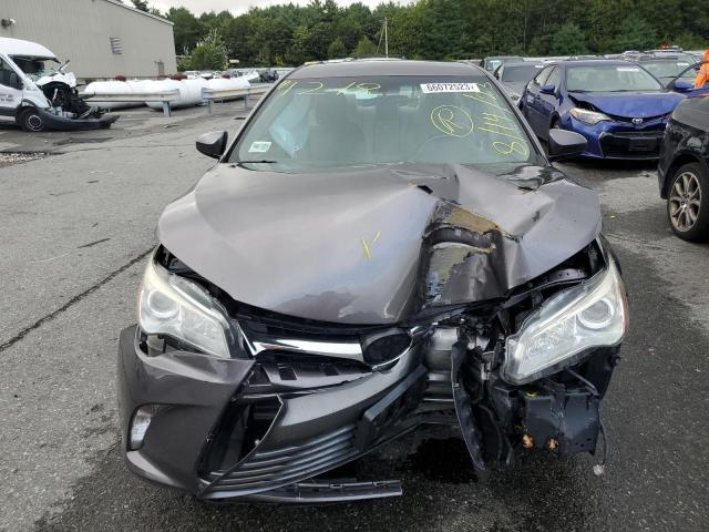 Photo 5 from auction – 2016 TOYOTA CAMRY LE with VIN 4T4BF1FK3GR558113