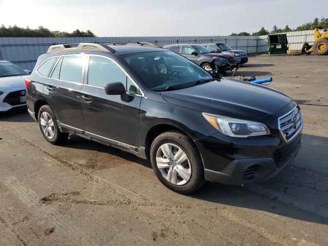 Photo 4 from auction – 2015 SUBARU OUTBACK 2. with VIN 4S4BSAAC1F3260878