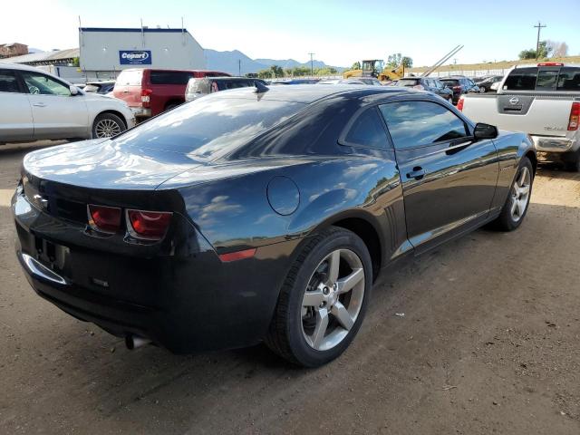 Photo 3 from auction – 2010 CHEVROLET CAMARO LT with VIN 2G1FB1EV0A9105927