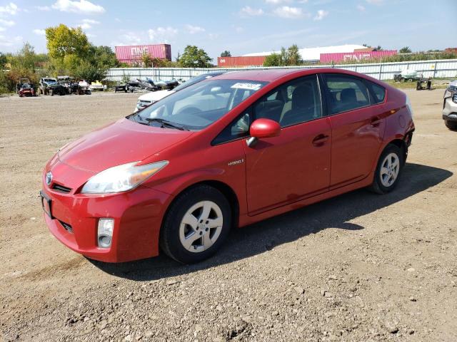 صورة رقم 1 من المزاد - 2011 TOYOTA PRIUS مع VIN JTDKN3DU1B1476988