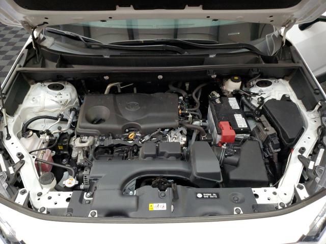 Photo 12 from auction – 2022 TOYOTA RAV4 XLE with VIN 2T3P1RFV2NC272976
