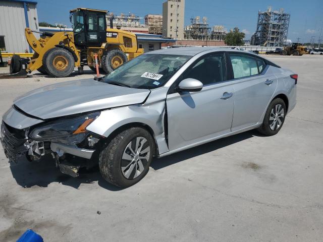 NISSAN ALTIMA S 2023 with VIN 1N4BL4BV2PN343878 - Photo from auction