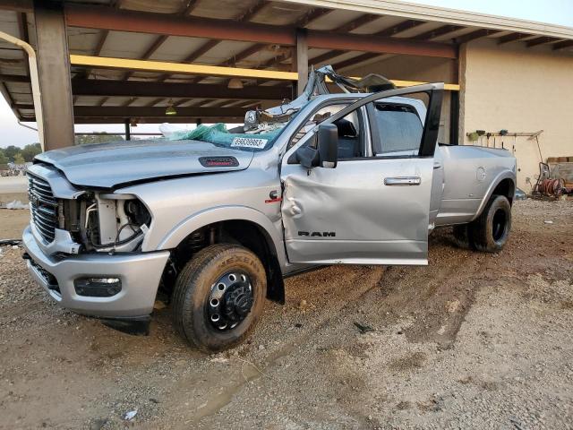RAM 3500 LARAM 2021 with VIN 3C63RRJL4MG540718 - Photo from auction