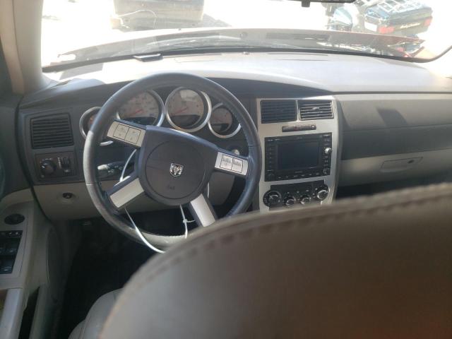 Photo 8 from auction – 2007 DODGE CHARGER R/ with VIN 2B3KK53H37H600147