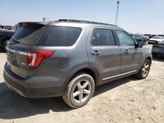 Photo 3 from auction – 2016 FORD EXPLORER X with VIN 1FM5K8D85GGB17780