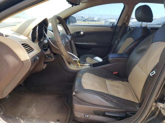 Photo 7 from auction – 2010 CHEVROLET MALIBU LS with VIN 1G1ZB5EB5AF139587
