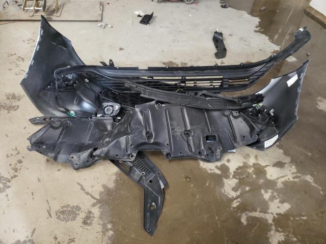 Photo 13 from auction – 2021 TOYOTA HIGHLANDER with VIN 5TDDBRCH6MS056139