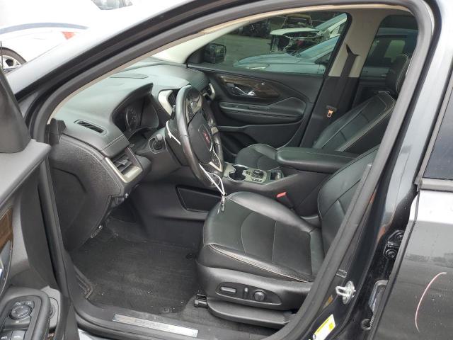 Photo 7 from auction – 2019 GMC TERRAIN DE with VIN 3GKALSEX7KL122944