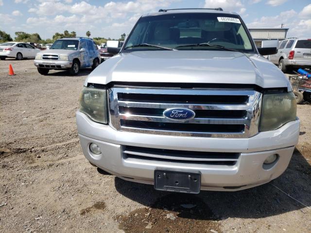 Photo 5 from auction – 2011 FORD EXPEDITION with VIN 1FMJU1K58BEF24960