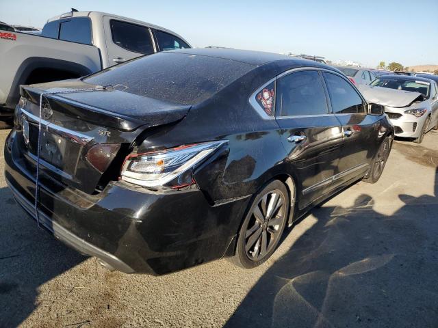 Photo 3 from auction – 2016 NISSAN ALTIMA 2.5 with VIN 1N4AL3AP1GC110112