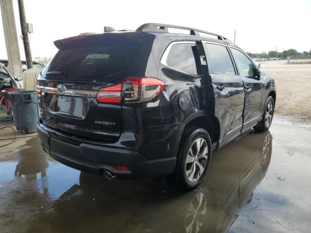 Photo 3 from auction – 2021 SUBARU ASCENT PRE with VIN 4S4WMAFD1M3469340