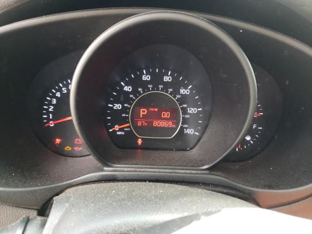 Photo 9 from auction – 2015 KIA SOUL with VIN KNDJN2A20F7231322