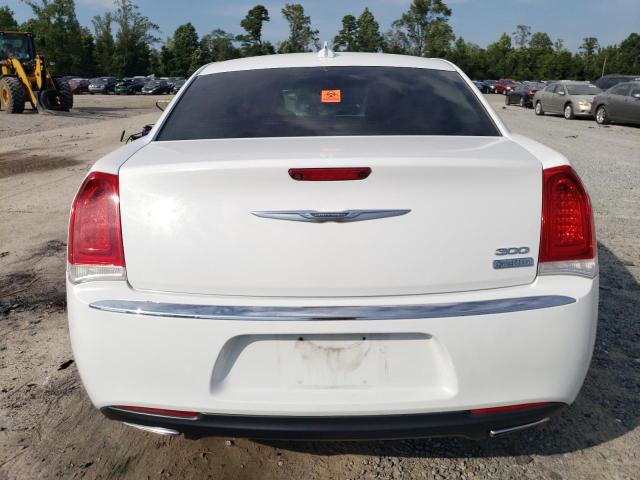 Zdjęcie 6 z aukcji – 2018 CHRYSLER 300 LIMITE z VIN 2C3CCAEG7JH193961