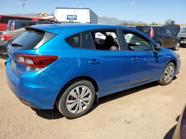Photo 3 from auction – 2023 SUBARU IMPREZA with VIN 4S3GTAB63P3715327