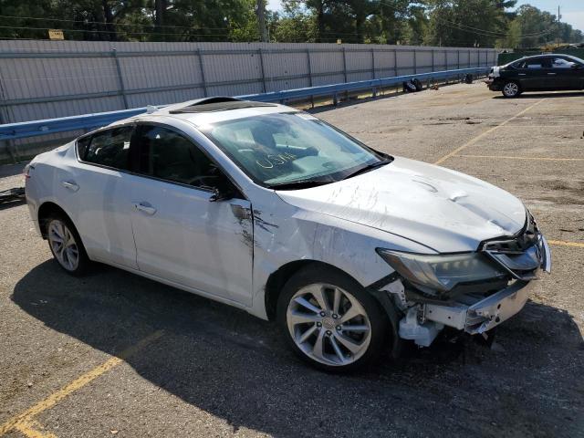 Photo 4 from auction – 2016 ACURA ILX BASE W with VIN 19UDE2F37GA018517