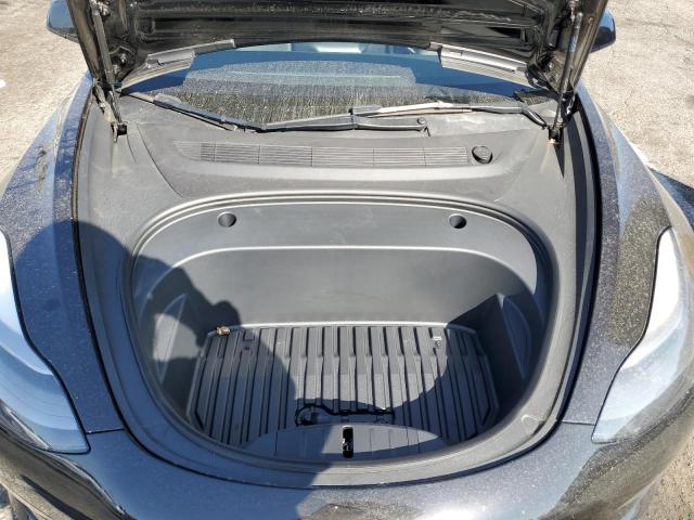 Photo 11 from auction – 2022 TESLA MODEL 3 with VIN 5YJ3E1EA3NF165393