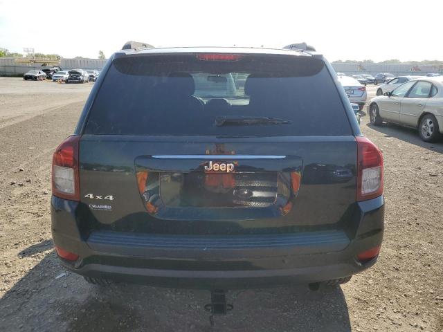 Photo 6 from auction – 2015 JEEP COMPASS SP with VIN 1C4NJDBB0FD153827