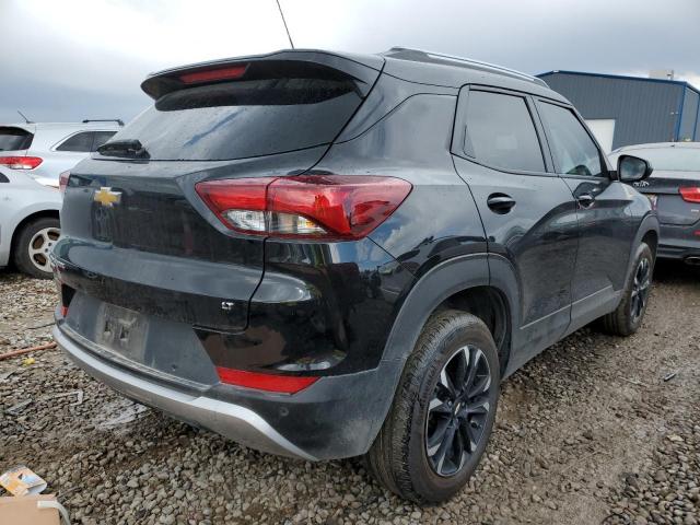 Photo 3 from auction – 2022 CHEVROLET TRAILBLAZE with VIN KL79MRSL1NB138243