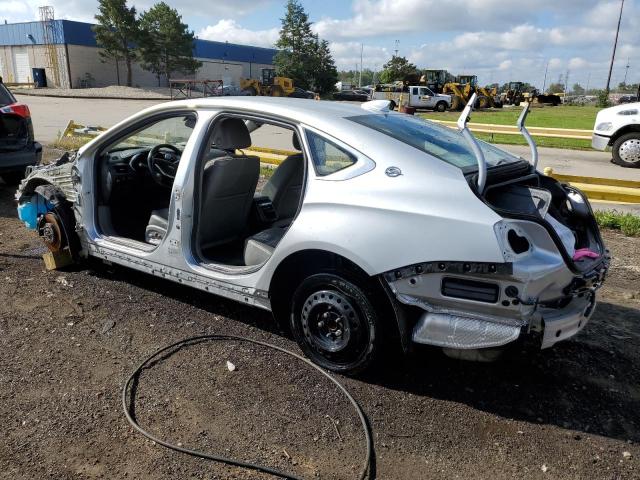 Photo 2 from auction – 2016 CHEVROLET IMPALA LTZ with VIN 2G1145S39G9132891
