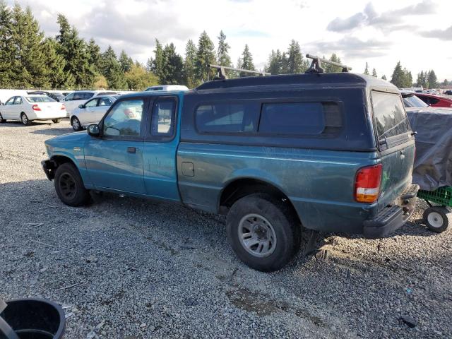 Photo 2 from auction – 1995 MAZDA B2300 CAB with VIN 4F4CR16A2STM19145