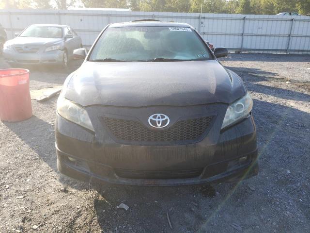 Photo 5 from auction – 2008 TOYOTA CAMRY CE with VIN 4T1BE46K28U243285