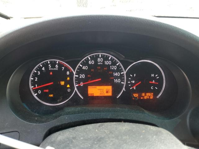 Photo 9 from auction – 2011 NISSAN ALTIMA BAS with VIN 1N4AL2AP2BN424665