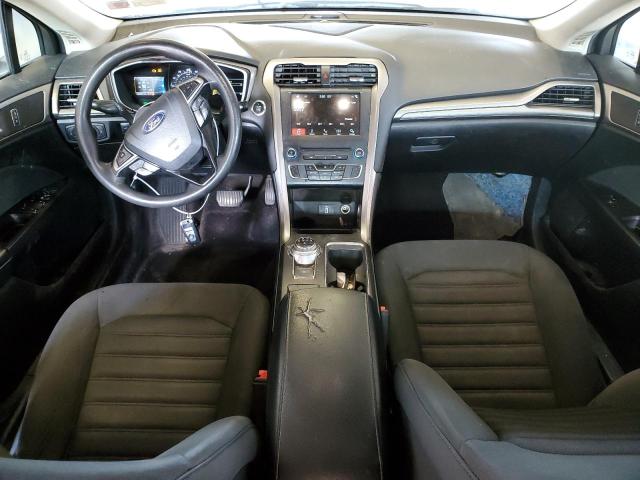 Photo 8 from auction – 2017 FORD FUSION SE with VIN 3FA6P0H77HR173815