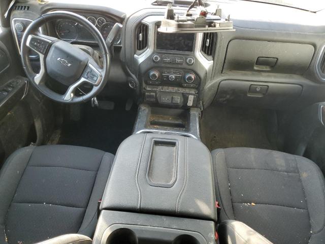 Photo 8 from auction – 2021 CHEVROLET 1500 with VIN 3GCPYFED4MG478879
