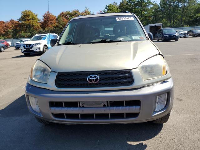 Photo 5 from auction – 2003 TOYOTA RAV4 with VIN JTEHH20VX36072839