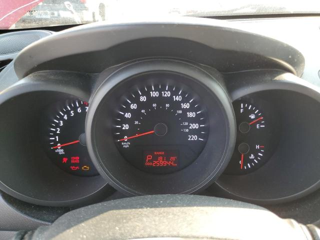 Photo 9 from auction – 2012 KIA SOUL with VIN KNDJT2A52C7357662