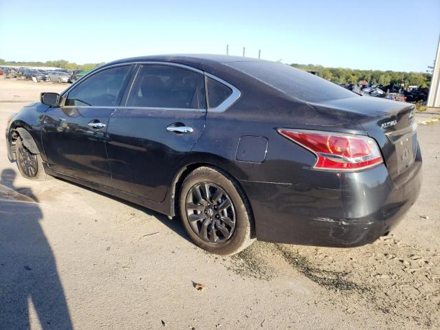 Photo 2 from auction – 2014 NISSAN ALTIMA 2.5 with VIN 1N4AL3AP9EC287505