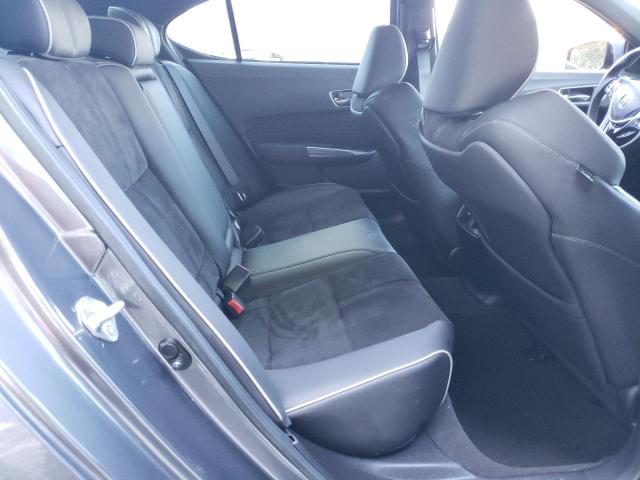 Photo 10 from auction – 2020 ACURA TLX TECHNO with VIN 19UUB1F67LA010960