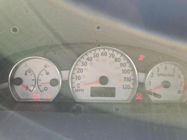 Photo 9 from auction – 2006 SATURN ION LEVEL with VIN 1G8AL55FX6Z110297