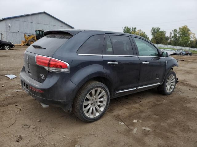صورة رقم 3 من المزاد - 2013 LINCOLN MKX مع VIN 2LMDJ8JK3DBL48179