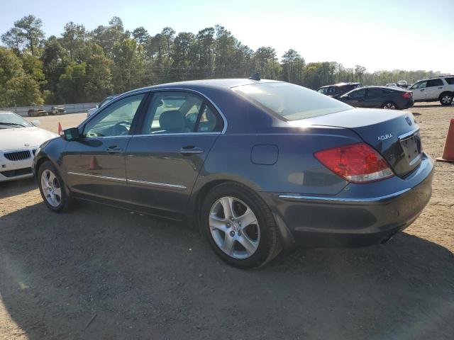 Photo 2 from auction – 2005 ACURA RL with VIN JH4KB16585C009254