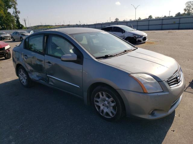 Photo 4 from auction – 2012 NISSAN SENTRA 2.0 with VIN 3N1AB6APXCL703080
