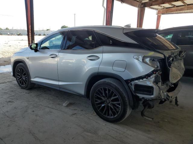 Photo 2 from auction – 2016 LEXUS RX 350 BAS with VIN 2T2BZMCAXGC003672