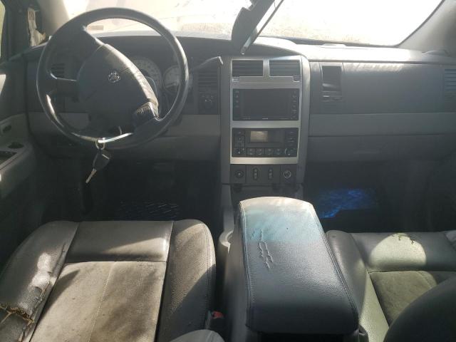 Photo 8 from auction – 2008 DODGE DURANGO LI with VIN 1D8HB58238F105951