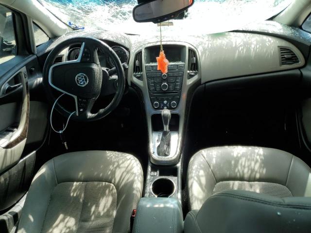 Zdjęcie 8 z aukcji – 2013 BUICK VERANO CON z VIN 1G4PR5SK0D4223634