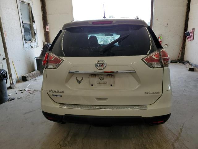Photo 6 from auction – 2015 NISSAN ROGUE S with VIN 5N1AT2MV0FC832888