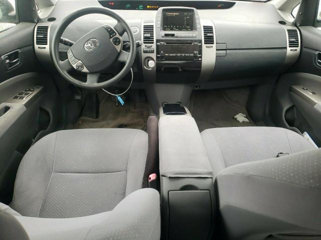 Photo 8 from auction – 2006 TOYOTA PRIUS with VIN JTDKB20U067061432