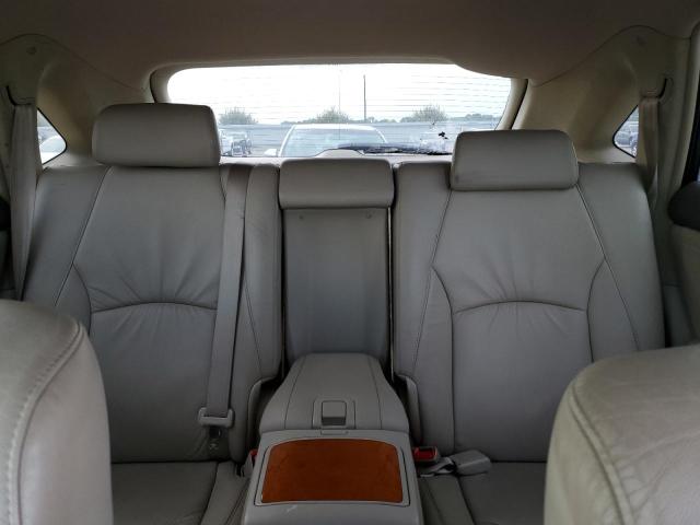 Photo 10 from auction – 2007 LEXUS RX 350 with VIN 2T2HK31UX7C045054