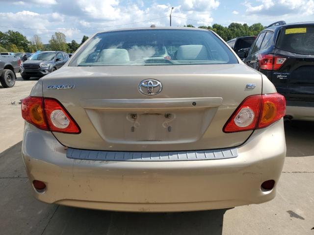 صورة رقم 6 من المزاد - 2010 TOYOTA COROLLA BA مع VIN 1NXBU4EEXAZ255396