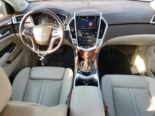 Photo 8 from auction – 2013 CADILLAC SRX PREMIU with VIN 3GYFNEE39DS654306